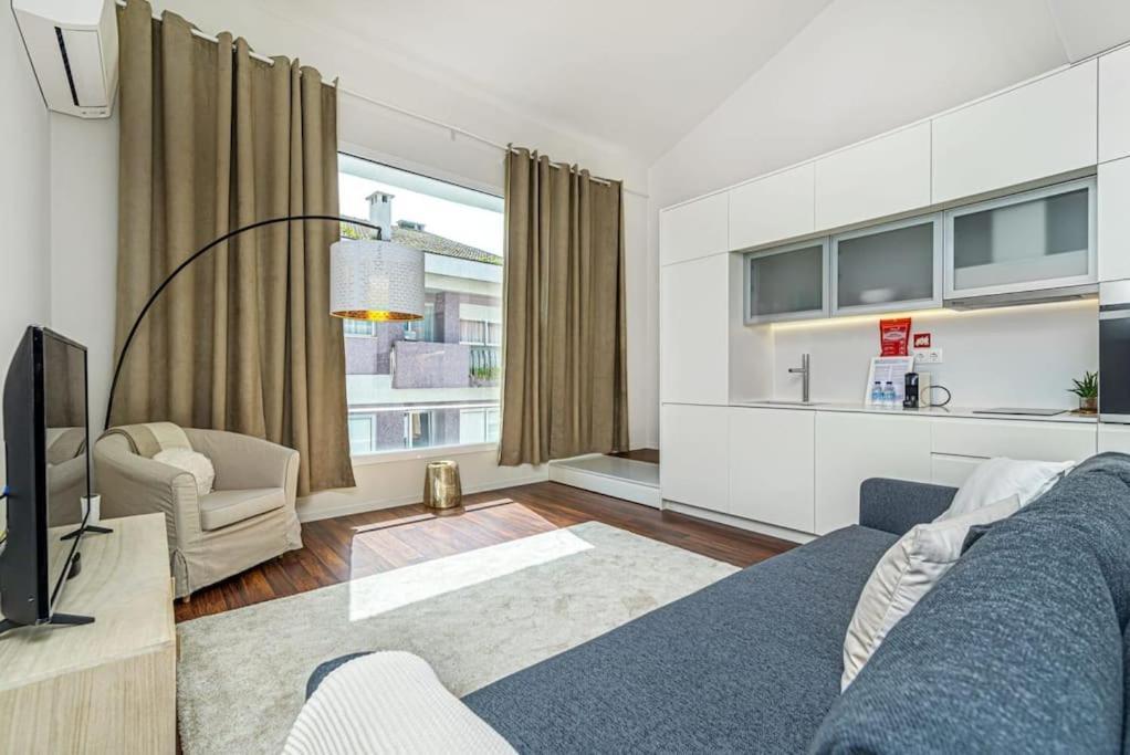 Bombarda Apartments IV By Innkeeper Порто Екстериор снимка