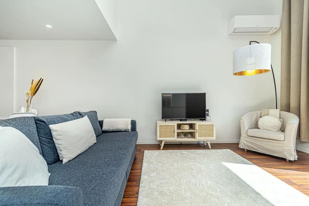 Bombarda Apartments IV By Innkeeper Порто Екстериор снимка