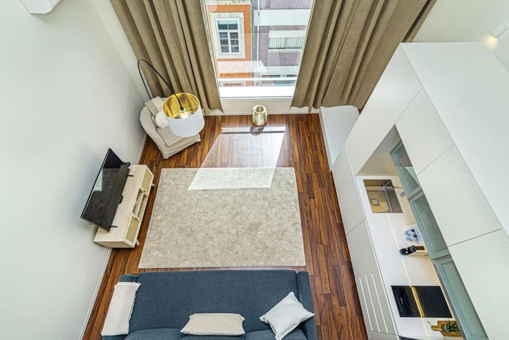 Bombarda Apartments IV By Innkeeper Порто Екстериор снимка