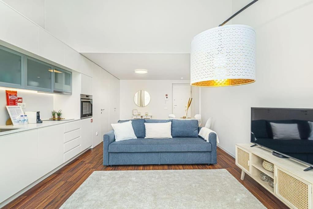 Bombarda Apartments IV By Innkeeper Порто Екстериор снимка