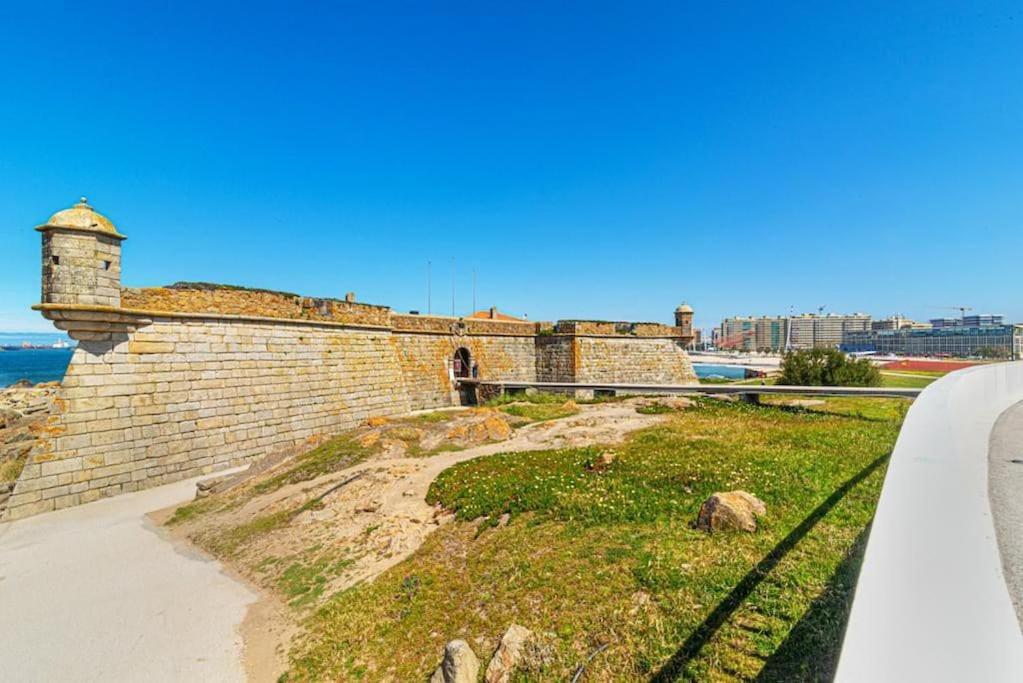 Bombarda Apartments IV By Innkeeper Порто Екстериор снимка