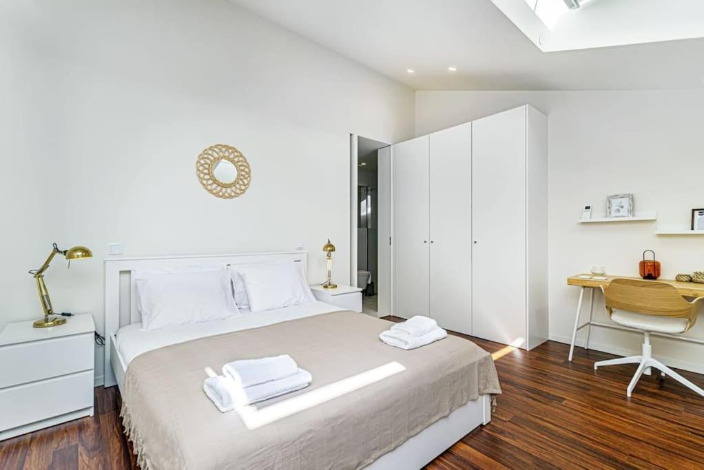Bombarda Apartments IV By Innkeeper Порто Екстериор снимка