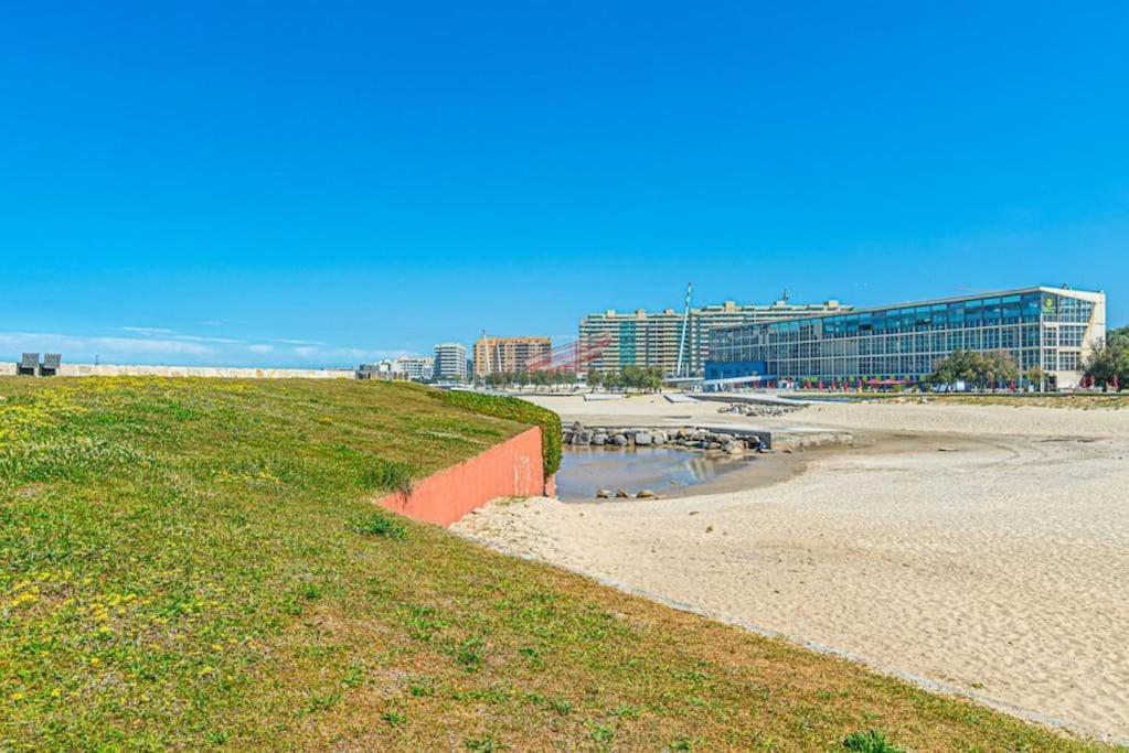Bombarda Apartments IV By Innkeeper Порто Екстериор снимка