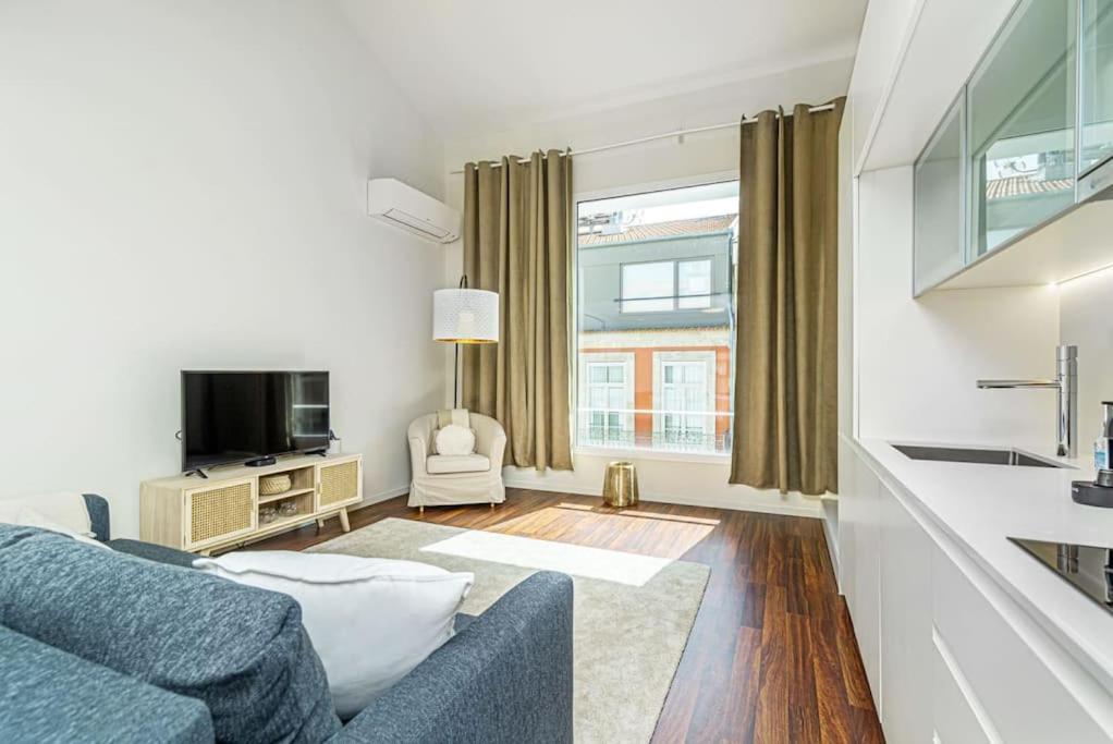 Bombarda Apartments IV By Innkeeper Порто Екстериор снимка